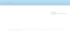 Desktop Screenshot of mjolnic.com